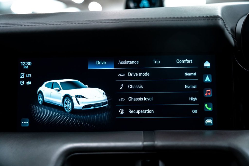 Used Porsche Taycan 2023 for sale - 78068391: Photo 16