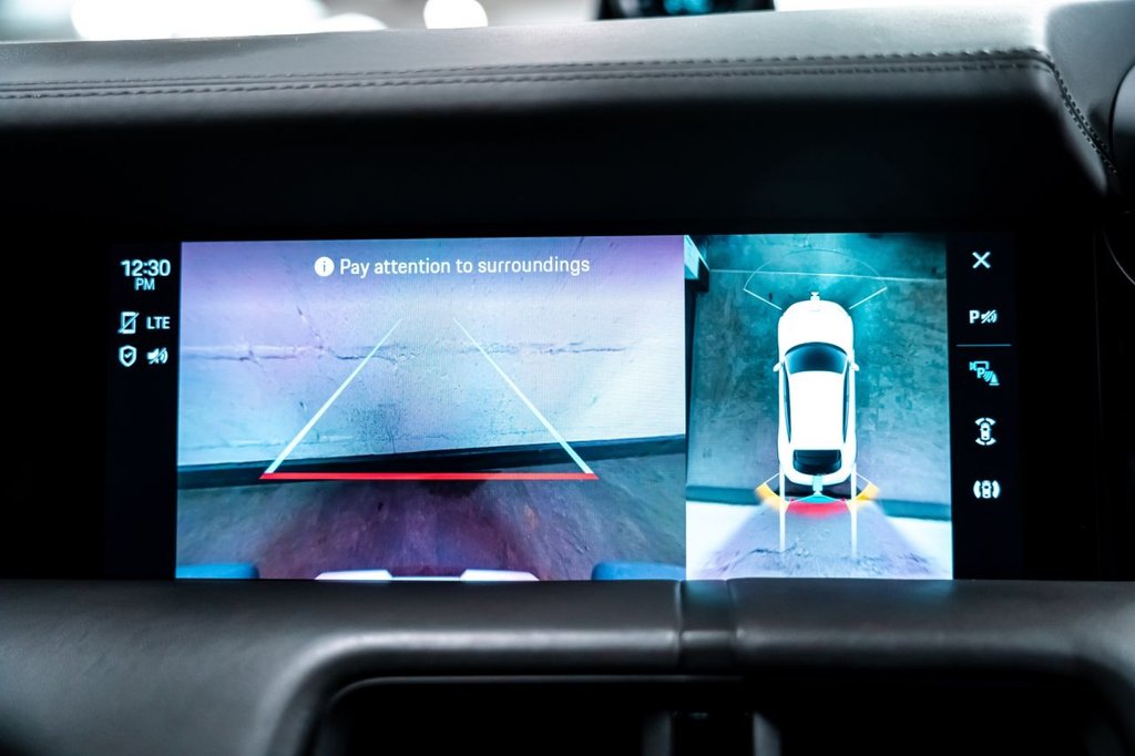 Used Porsche Taycan 2023 for sale - 78068391: Photo 18