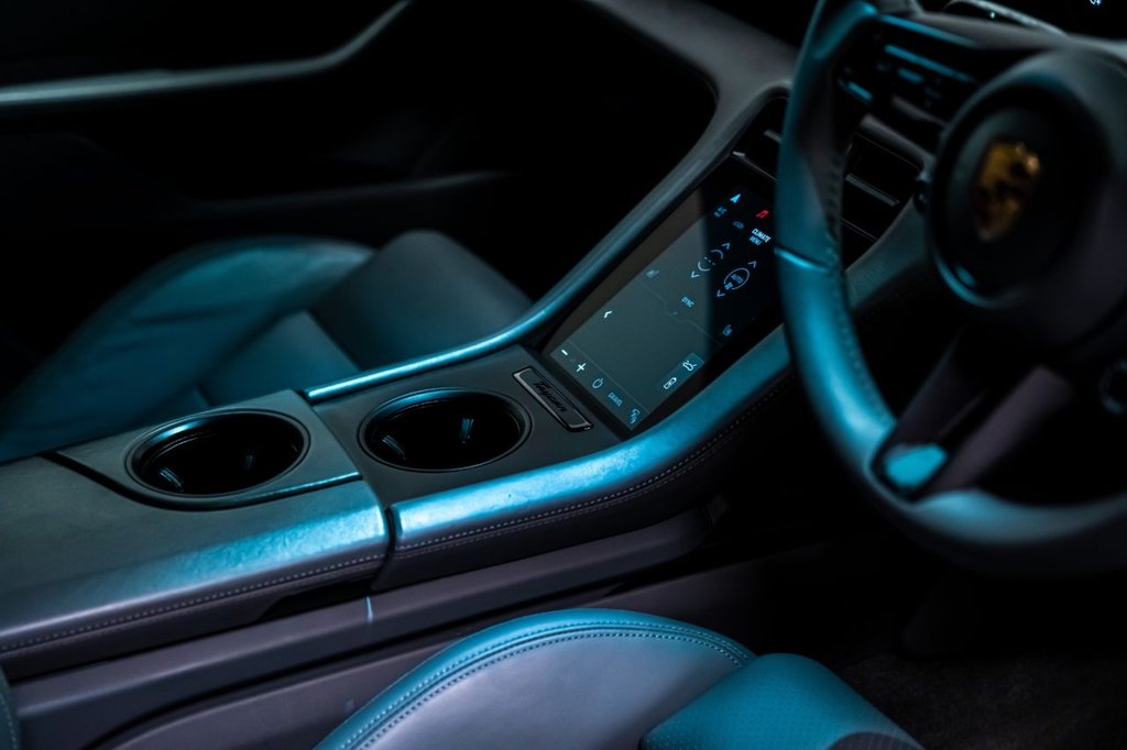 Used Porsche Taycan 2023 for sale - 78068391: Photo 21