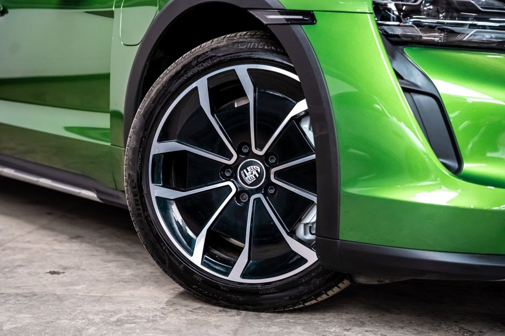 Used Porsche Taycan 2023 for sale - 78068391: Photo 36