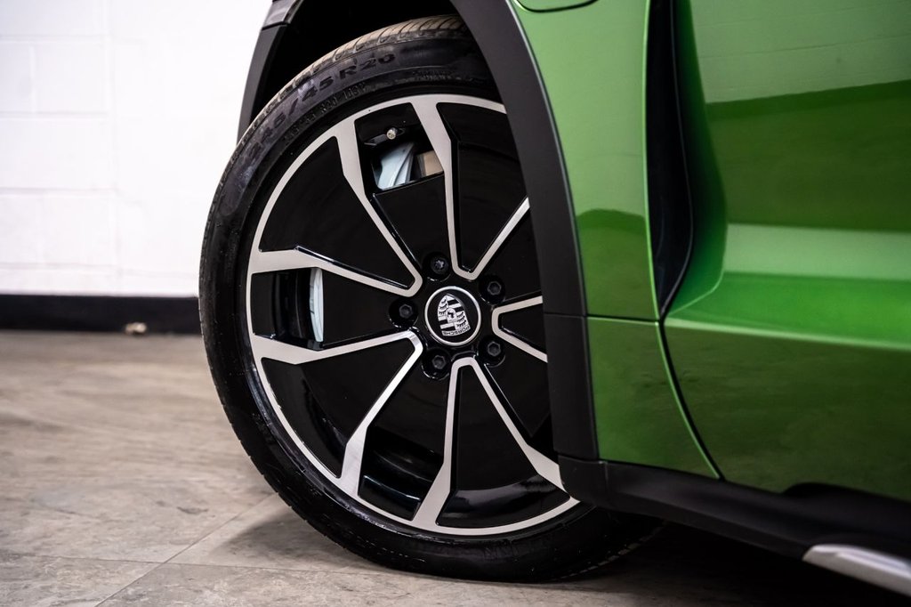 Used Porsche Taycan 2023 for sale - 78068391: Photo 37