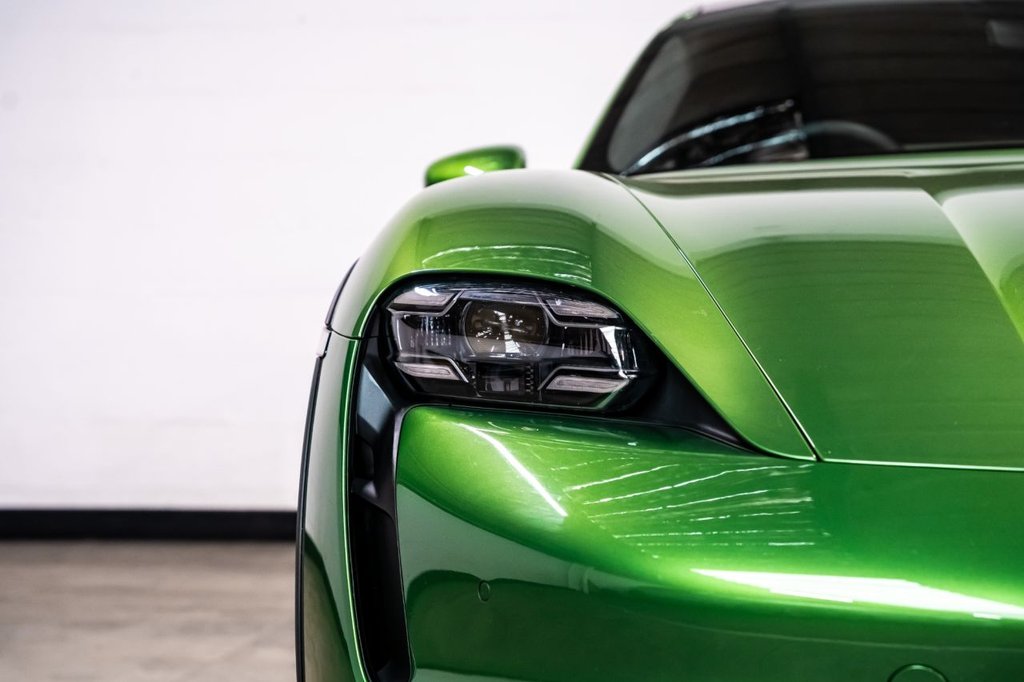 Used Porsche Taycan 2023 for sale - 78068391: Photo 38