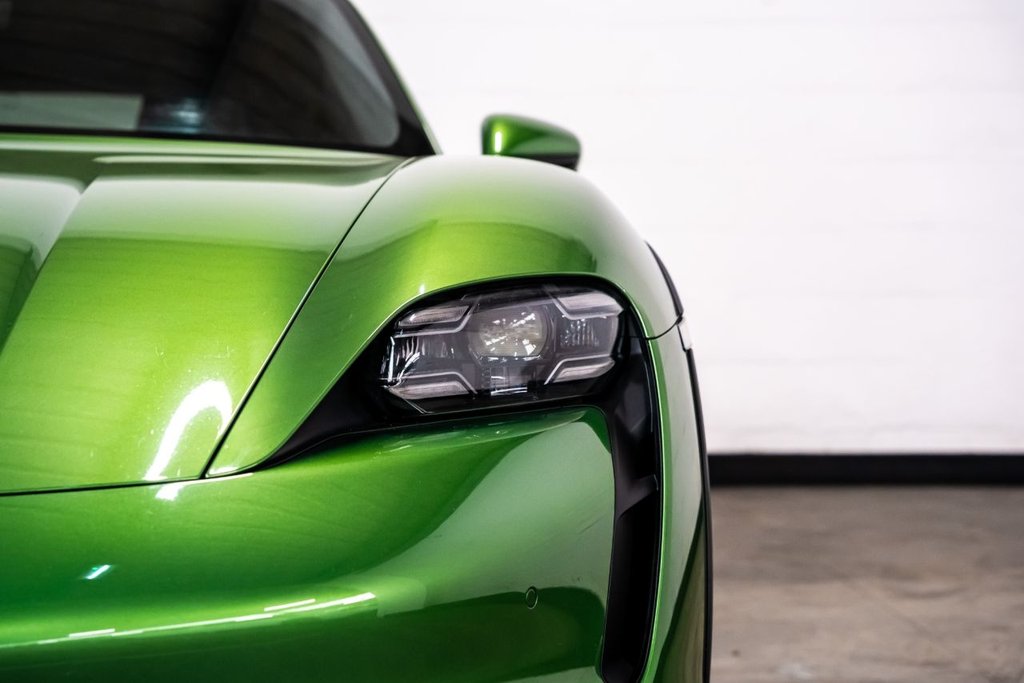 Used Porsche Taycan 2023 for sale - 78068391: Photo 39