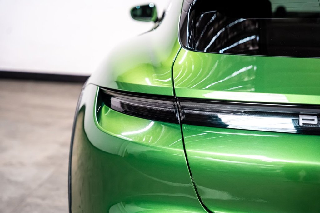 Used Porsche Taycan 2023 for sale - 78068391: Photo 40