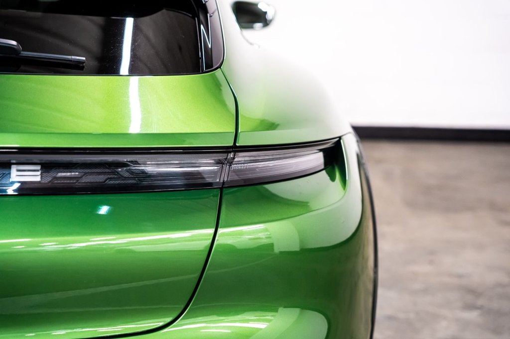 Used Porsche Taycan 2023 for sale - 78068391: Photo 41