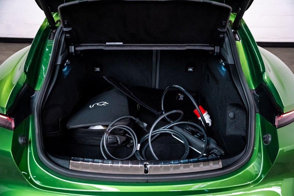 Used Porsche Taycan 2023 for sale - 78068391: Photo 43