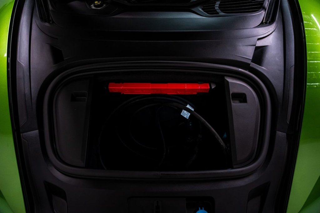 Used Porsche Taycan 2023 for sale - 78068391: Photo 45