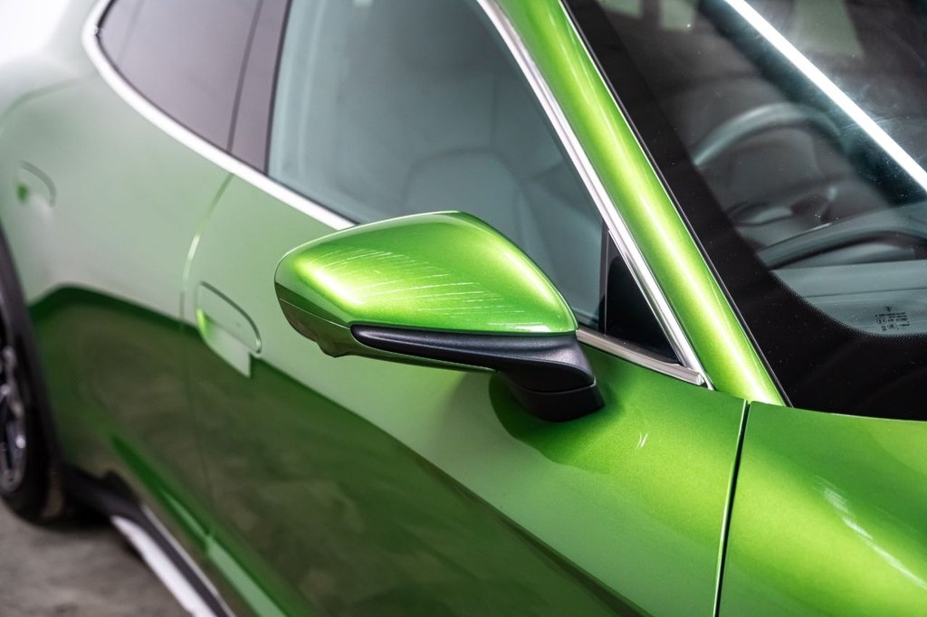 Used Porsche Taycan 2023 for sale - 78068391: Photo 46