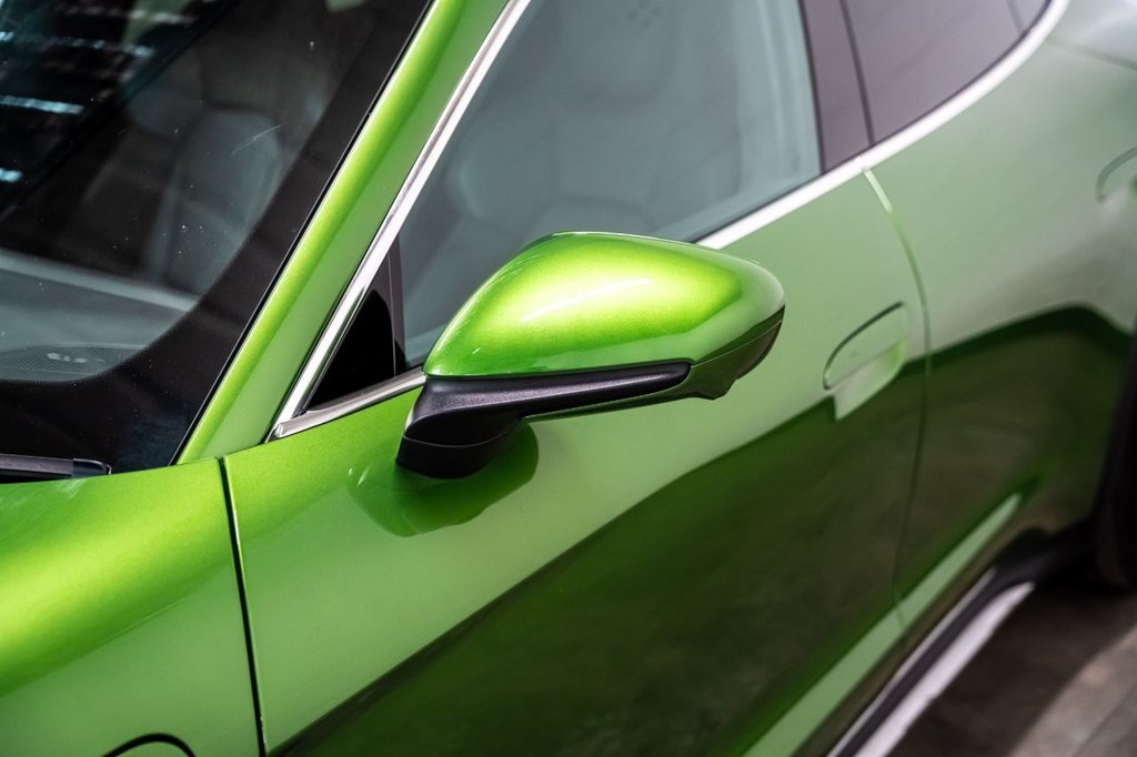 Used Porsche Taycan 2023 for sale - 78068391: Photo 47