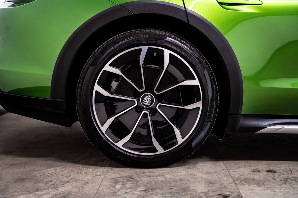 Used Porsche Taycan 2023 for sale - 78068391: Photo 48