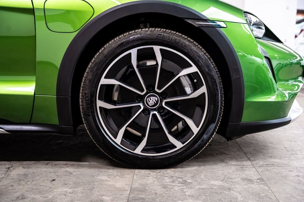 Used Porsche Taycan 2023 for sale - 78068391: Photo 49