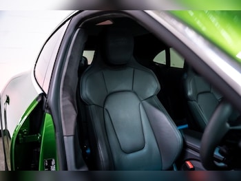 Used Porsche Taycan 2023 for sale - 78068391: Photo