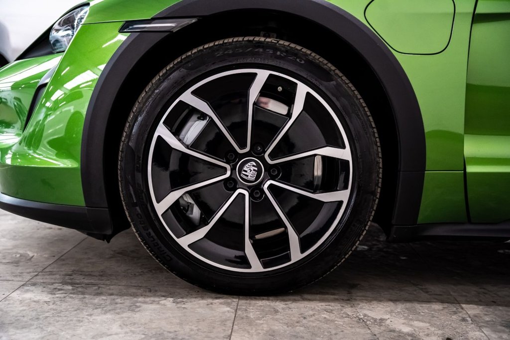 Used Porsche Taycan 2023 for sale - 78068391: Photo 50