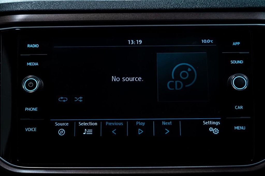 Used Volkswagen T-Roc 2018 for sale - 76417855: Photo 11