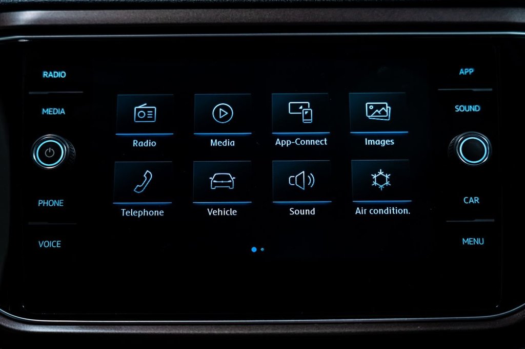 Used Volkswagen T-Roc 2018 for sale - 76417855: Photo 12