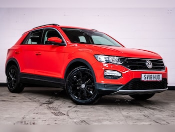 2018 (18) - 1.0 TSI SE 5dr