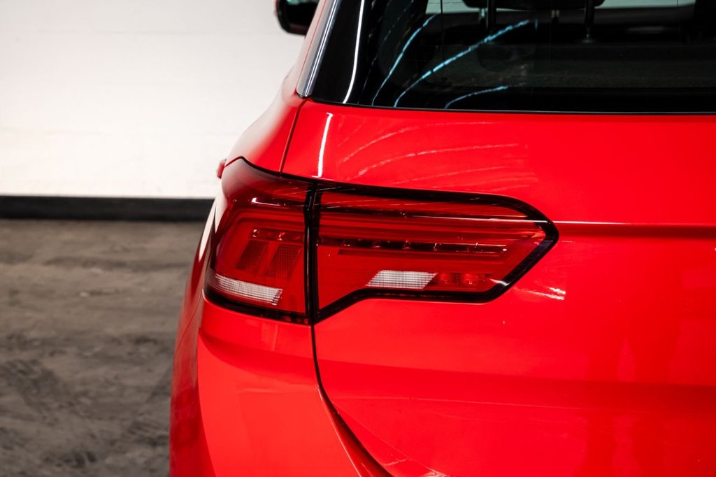 Used Volkswagen T-Roc 2018 for sale - 76417855: Photo 29