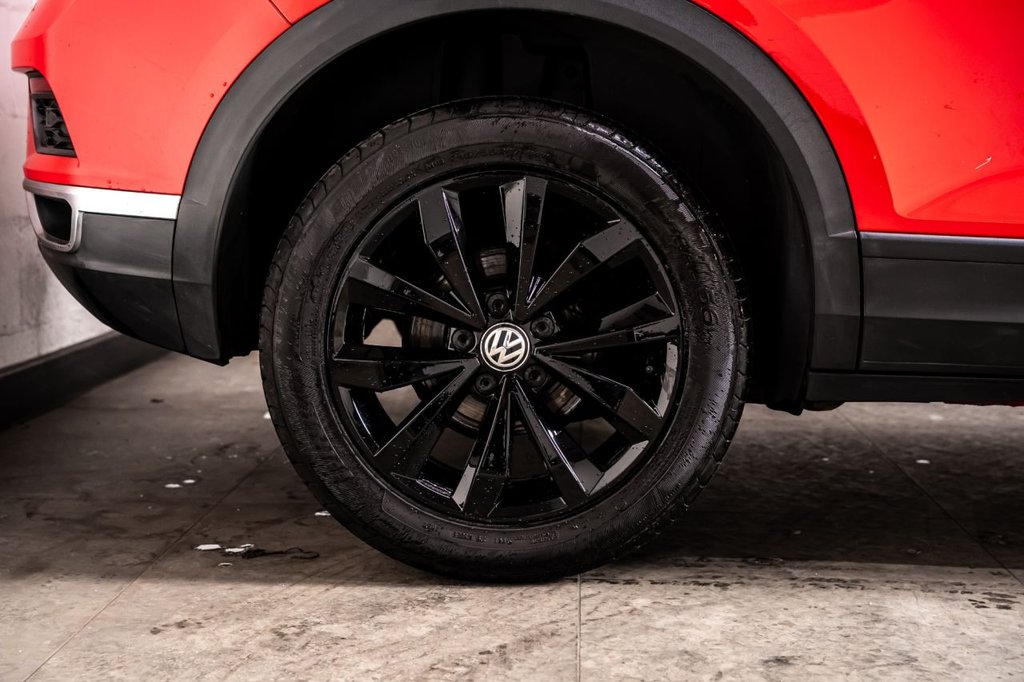 Used Volkswagen T-Roc 2018 for sale - 76417855: Photo 35