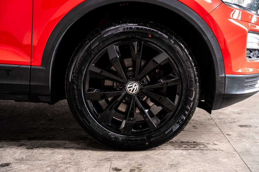 Used Volkswagen T-Roc 2018 for sale - 76417855: Photo 36