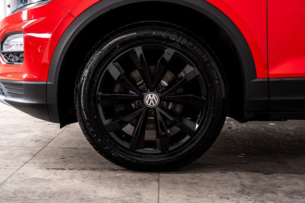 Used Volkswagen T-Roc 2018 for sale - 76417855: Photo 37