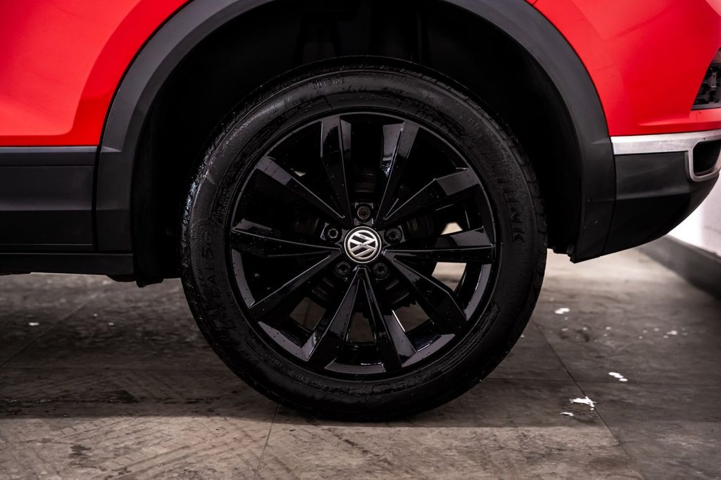 Used Volkswagen T-Roc 2018 for sale - 76417855: Photo 38