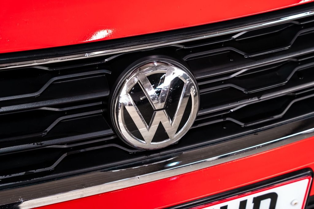 Used Volkswagen T-Roc 2018 for sale - 76417855: Photo 39