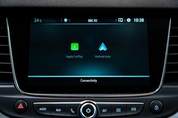 Used Vauxhall Grandland X 2020 for sale - 75654593: Photo 10