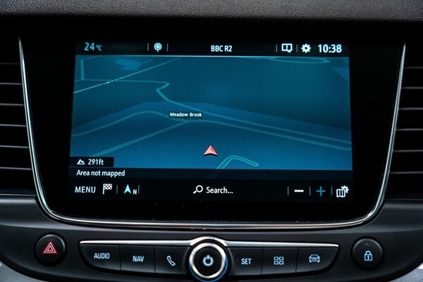 Used Vauxhall Grandland X 2020 for sale - 75654593: Photo 11