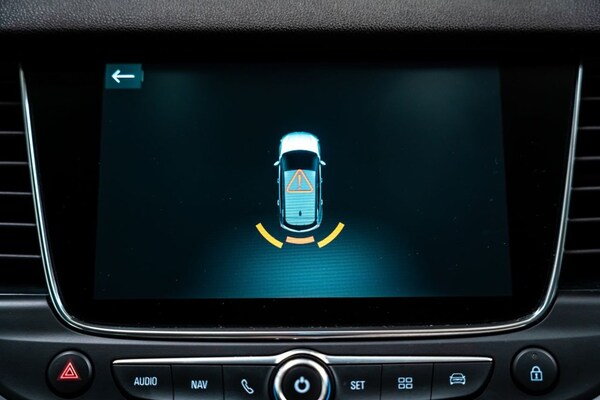 Used Vauxhall Grandland X 2020 for sale - 75654593: Photo 12