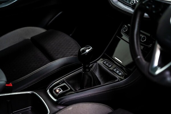 Used Vauxhall Grandland X 2020 for sale - 75654593: Photo 15