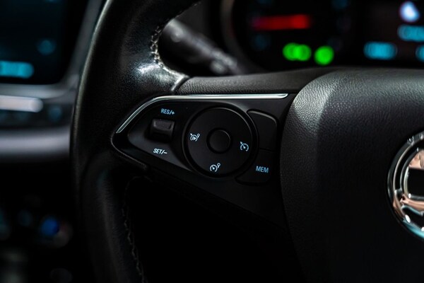 Used Vauxhall Grandland X 2020 for sale - 75654593: Photo 16