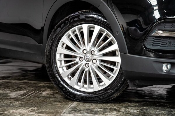 Used Vauxhall Grandland X 2020 for sale - 75654593: Photo 25
