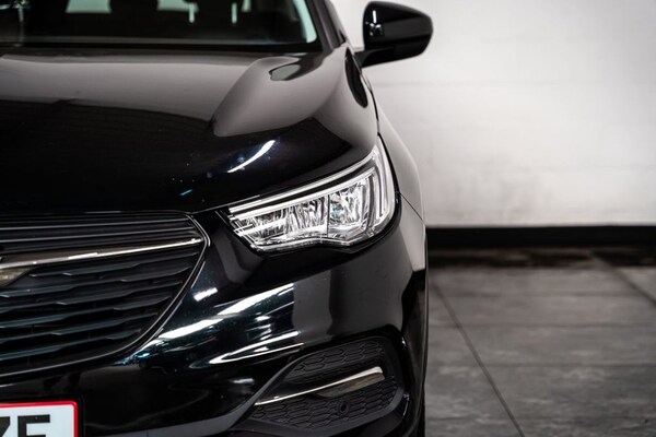 Used Vauxhall Grandland X 2020 for sale - 75654593: Photo 28