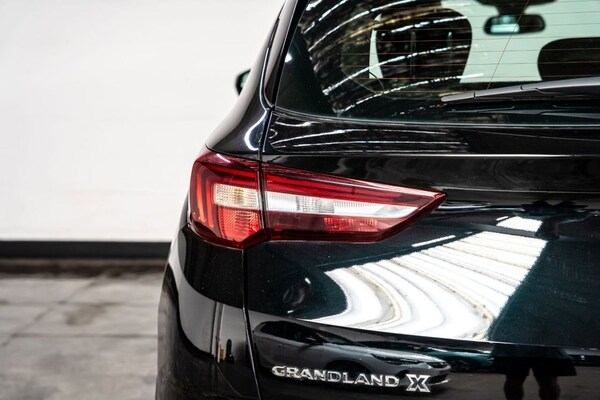 Used Vauxhall Grandland X 2020 for sale - 75654593: Photo 29