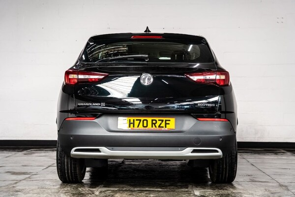 Used Vauxhall Grandland X 2020 for sale - 75654593: Photo 31