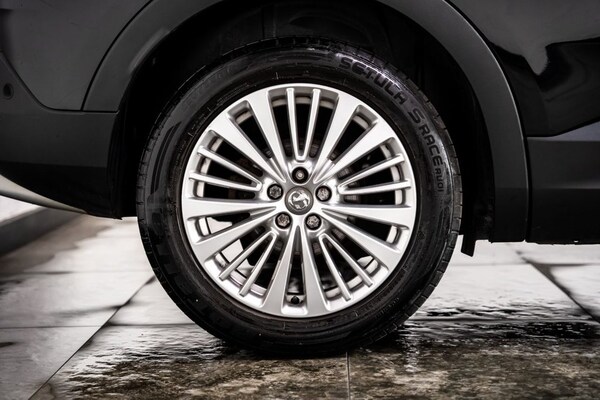 Used Vauxhall Grandland X 2020 for sale - 75654593: Photo 35