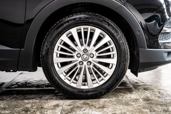 Used Vauxhall Grandland X 2020 for sale - 75654593: Photo 36