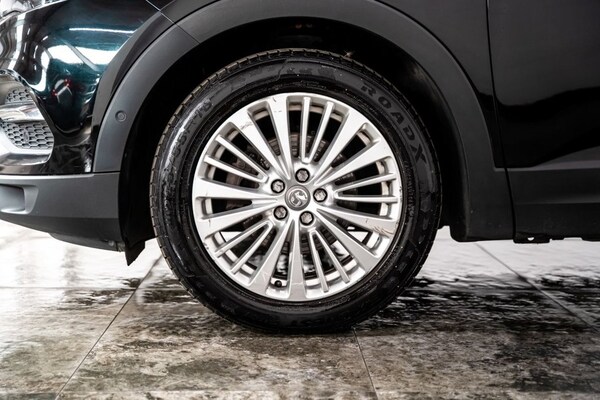 Used Vauxhall Grandland X 2020 for sale - 75654593: Photo 37