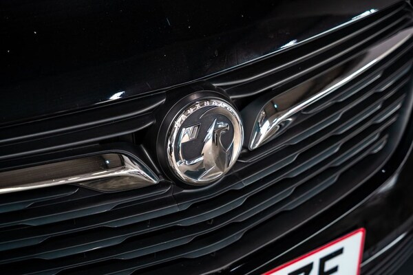 Used Vauxhall Grandland X 2020 for sale - 75654593: Photo 39