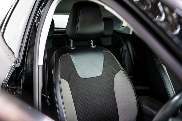 Used Vauxhall Grandland X 2020 for sale - 75654593: Photo 4