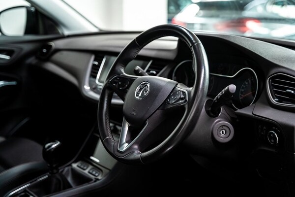 Used Vauxhall Grandland X 2020 for sale - 75654593: Photo 7