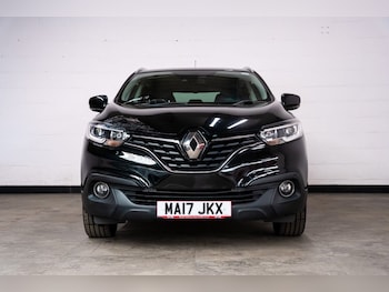 Used Renault Kadjar 2017 for sale - 78839567: Photo