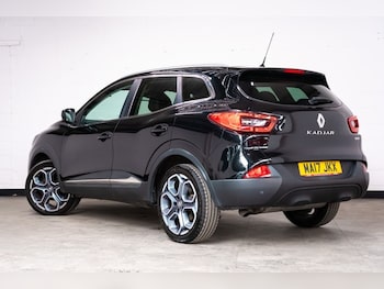 Used Renault Kadjar 2017 for sale - 78839567: Photo
