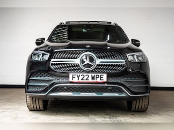 Used Mercedes-Benz GLE 2022 for sale - 79233173: Photo