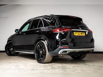 Used Mercedes-Benz GLE 2022 for sale - 79233173: Photo