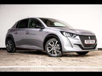 2021 (21) - 1.2 PureTech GT Premium Hatchback 5dr Petrol Manual Euro 6 (s/s) (100 ps)