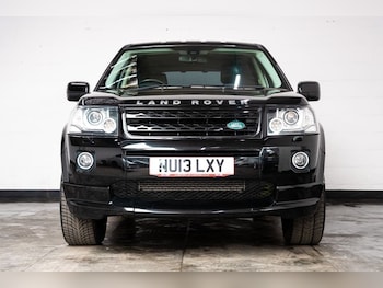 Used Land Rover Freelander 2 2013 for sale - 78650140: Photo