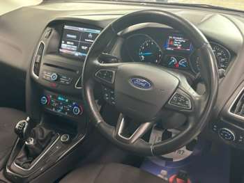 Used Ford Focus 2014 for sale - 74638614: Photo