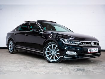 Used Volkswagen Passat 2017 for sale - 79394779: Photo