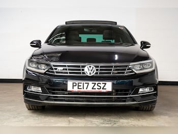 Used Volkswagen Passat 2017 for sale - 79394779: Photo